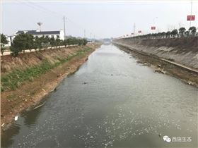 大熊山风电场 施工前